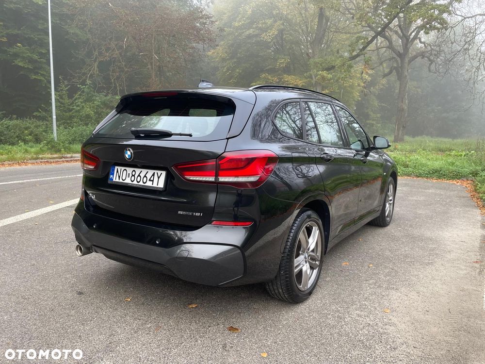 BMW X1 - 7