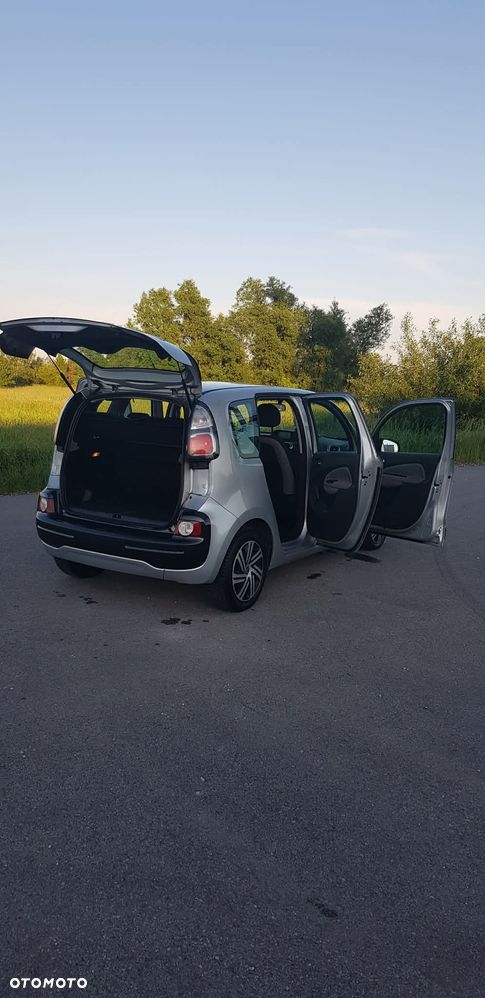 Citroën C3 Picasso HDi 110 FAP Tendance - 5