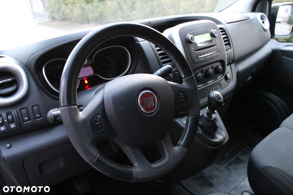 Fiat Talento - 7