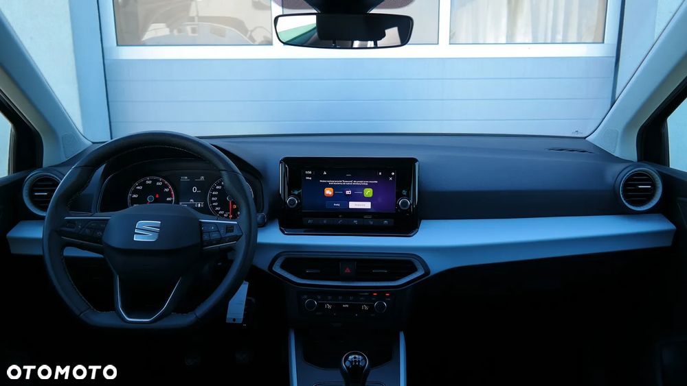 Seat Arona 1.0 TSI Style S&S - 12