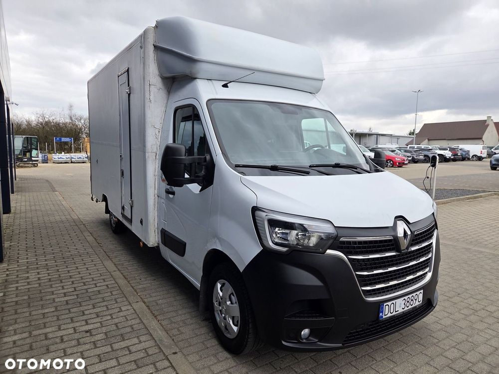 Renault Master - 4