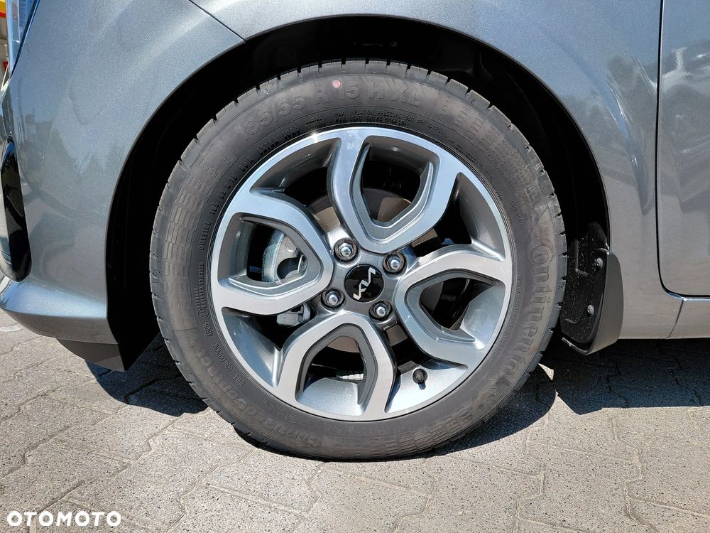 Kia Picanto 1.0 GDI Business Line - 24