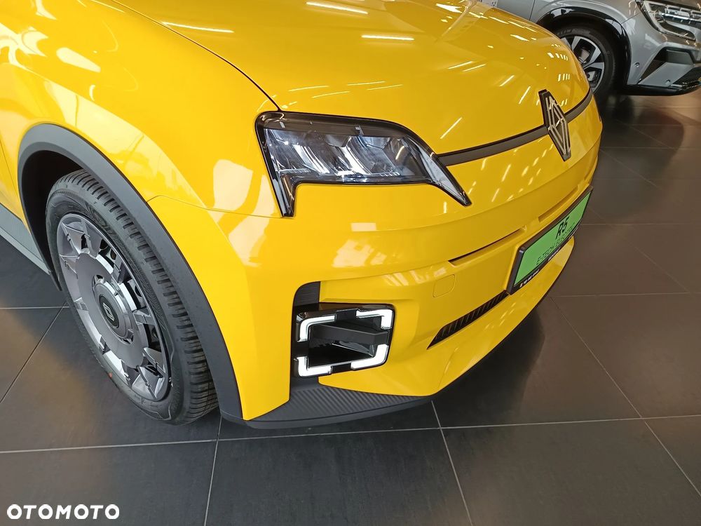 Renault 5 40kWh Urban Range Evolution - 4