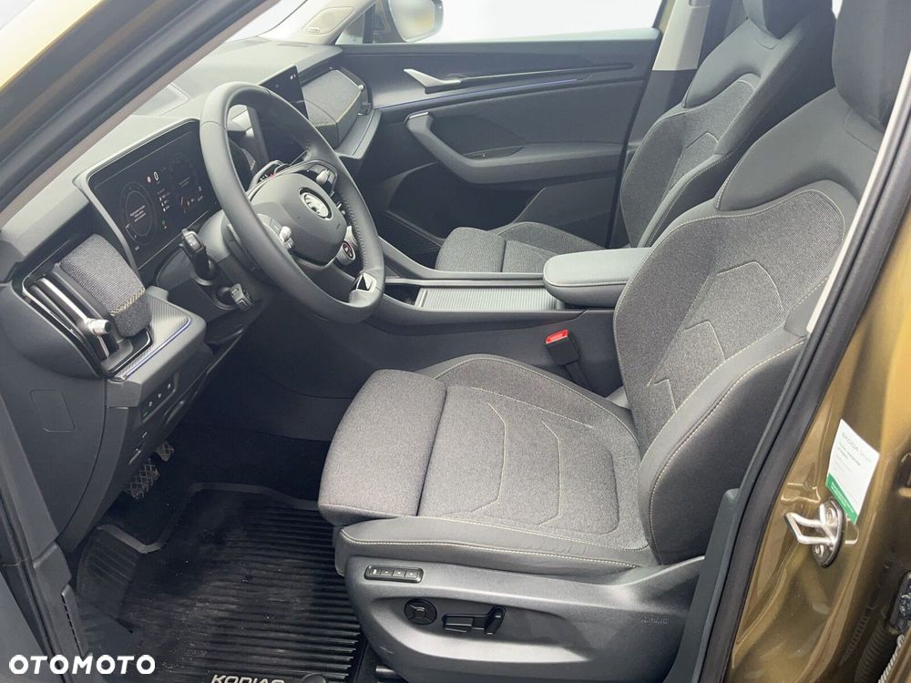 Skoda Kodiaq 2.0 TDI 4x4 Selection DSG - 17