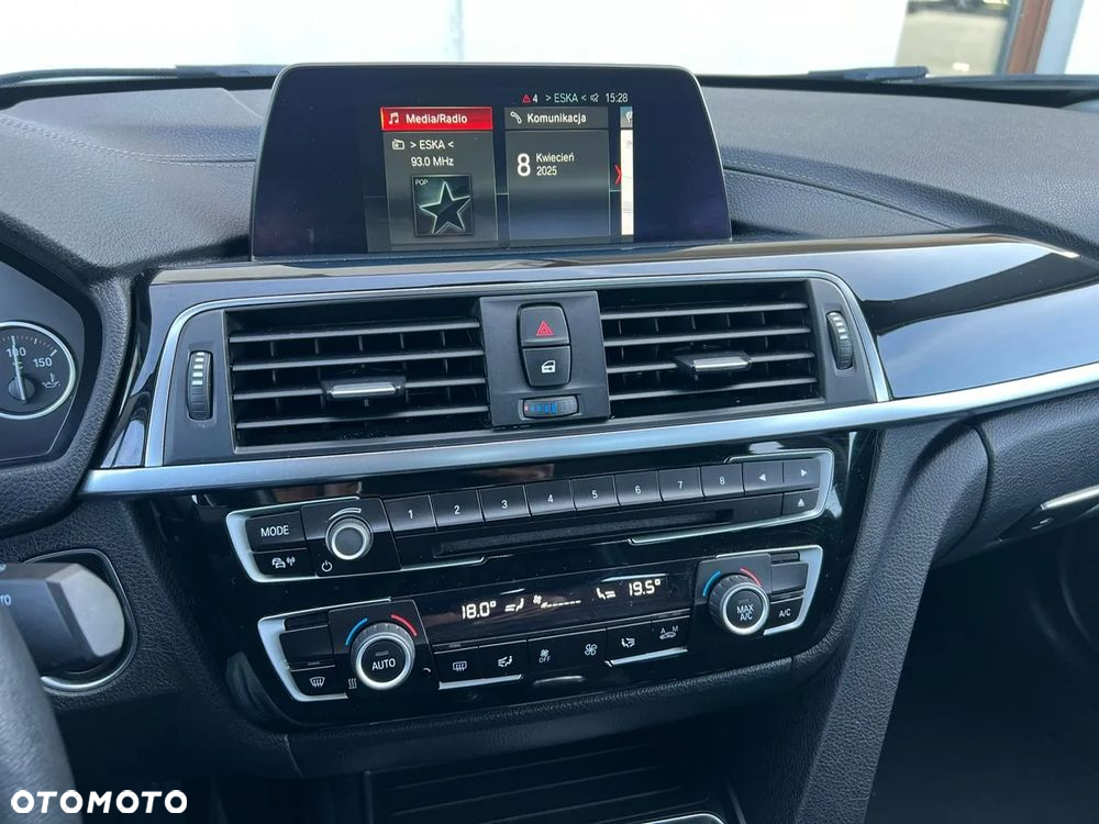 BMW Seria 3 - 17