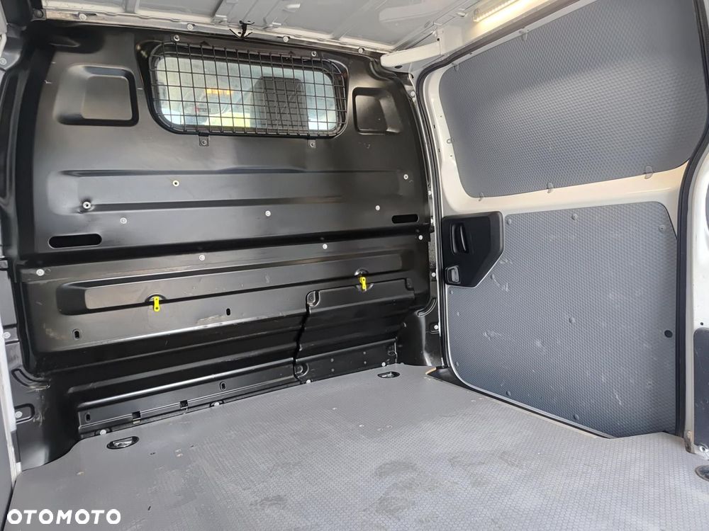 Citroën Jumpy Combi - 18