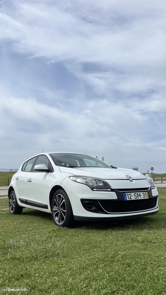 Renault Mégane dCi 90 FAP Expression - 4