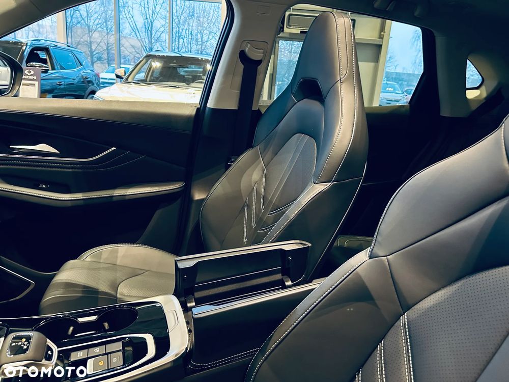 Forthing T5 EVO - 16