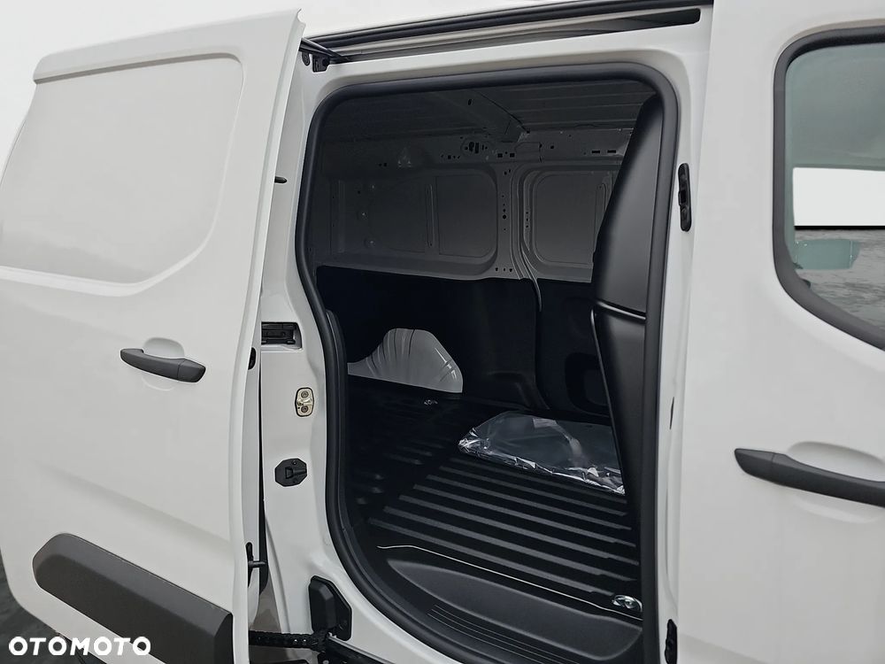 Fiat Doblo L2 VAN - 12