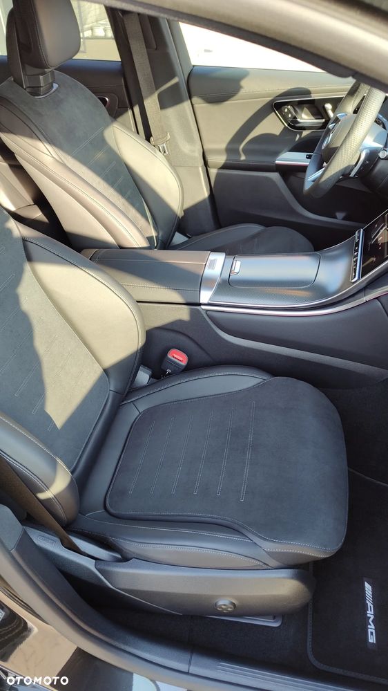 Mercedes-Benz GLC 220 d 4Matic 9G-TRONIC Edition AMG Line - 15