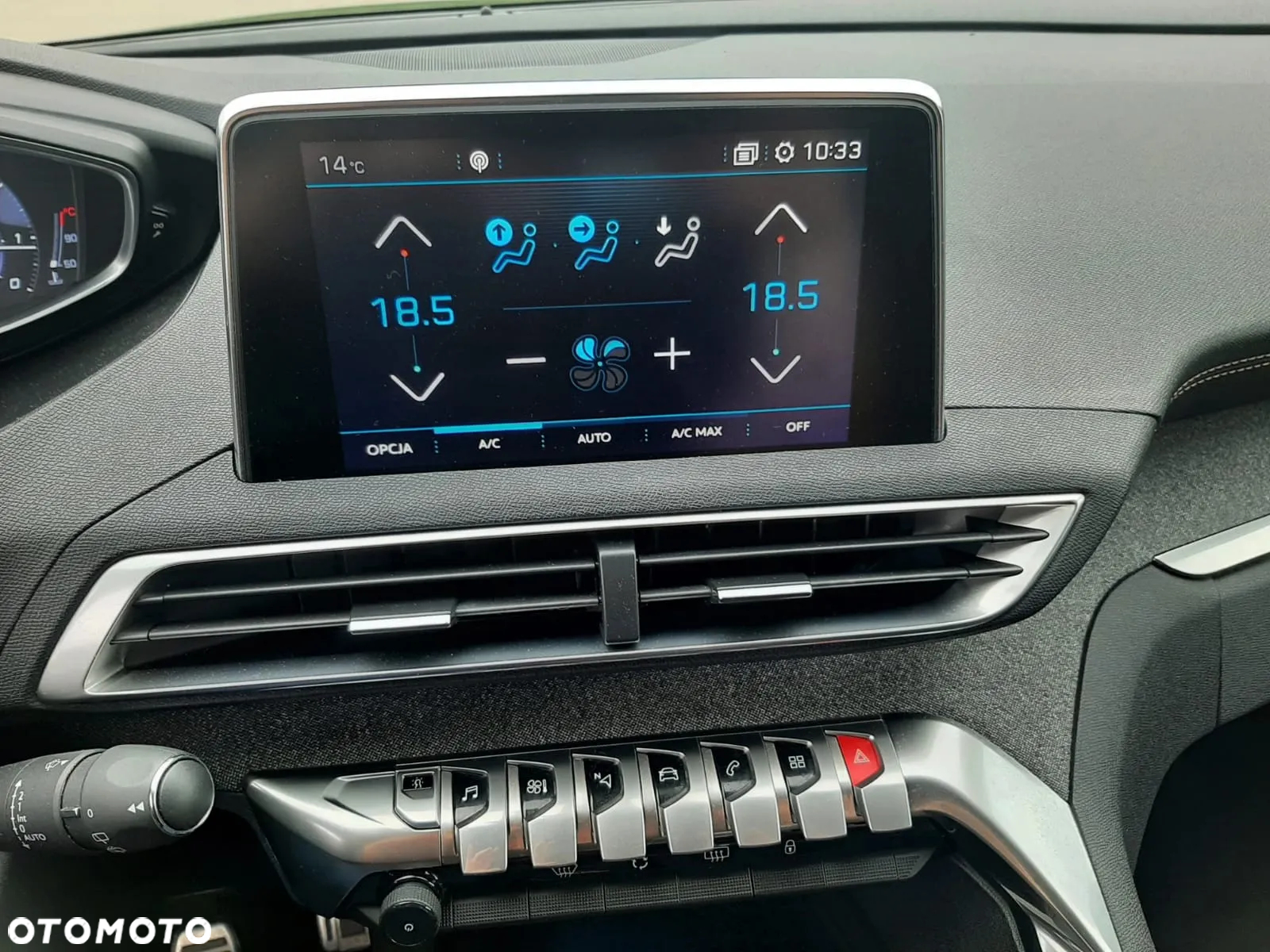 Peugeot 3008 BlueHDi 150 Stop & Start Business-Line - 27