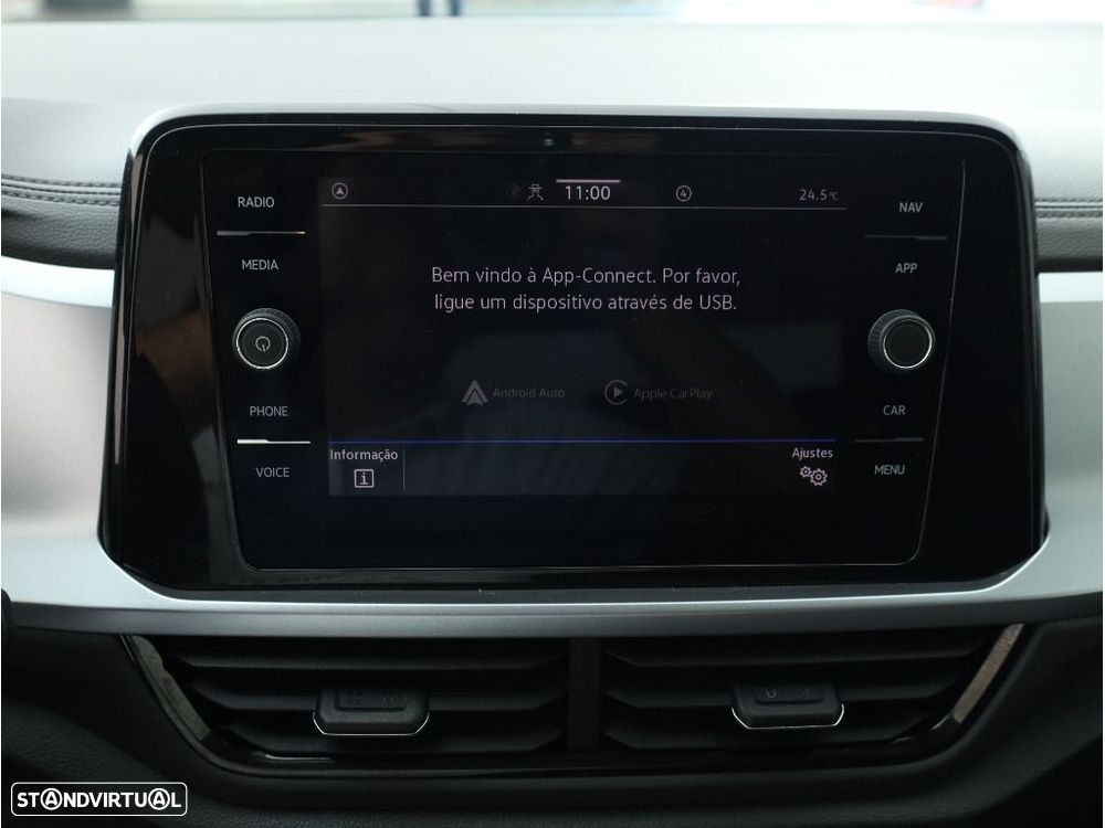 VW T-Roc 1.0 TSI Life - 19