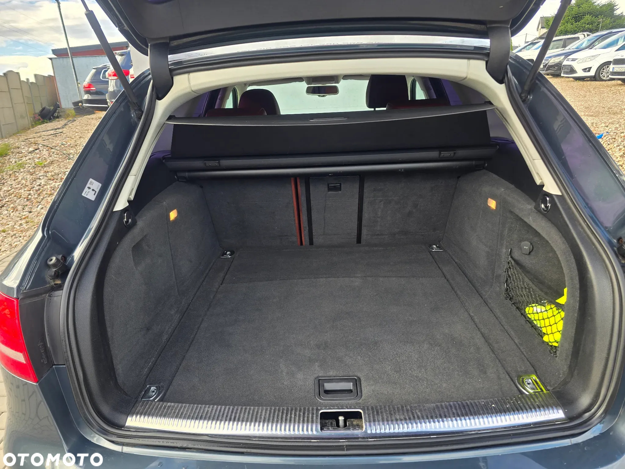 Audi A4 - 6