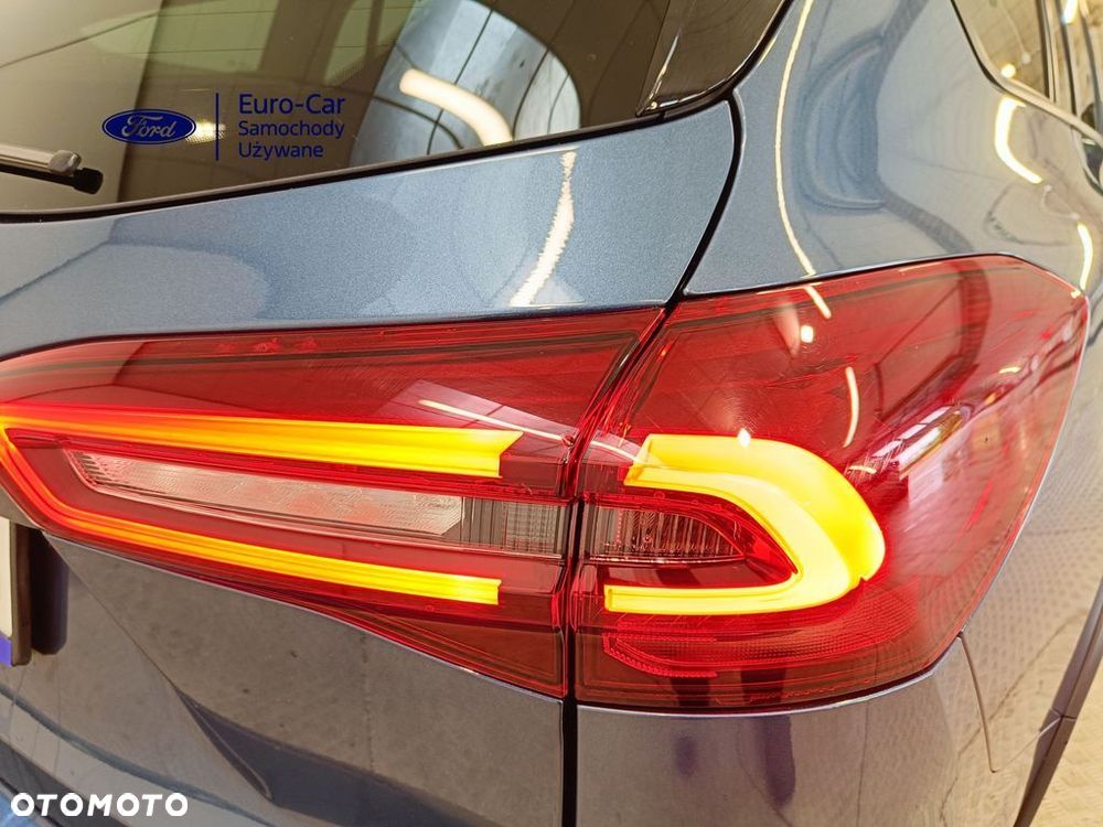 Ford Focus 1.0 EcoBoost mHEV Active X - 31