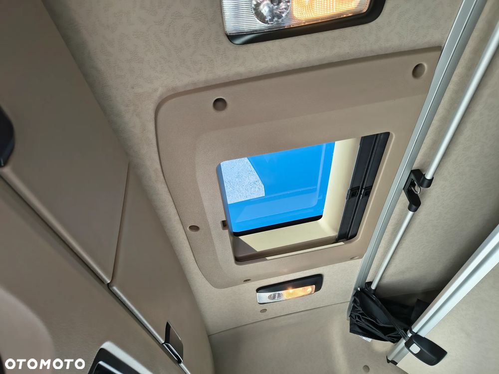 Mercedes-Benz MERCEDES ACTROS 1845 / BIG SPACE - 20