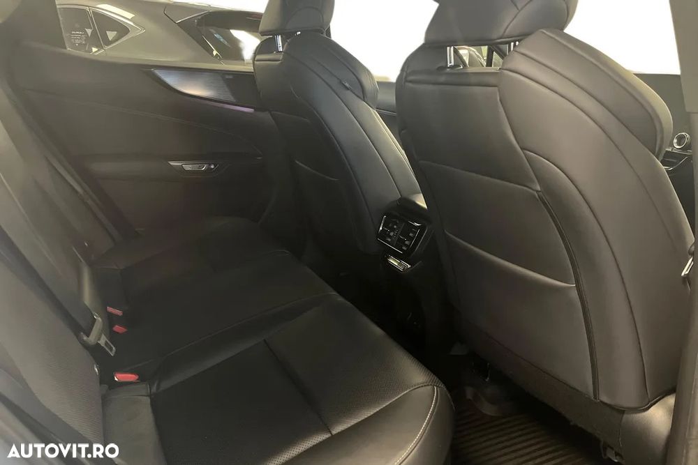 Lexus Seria NX 350h E-FOUR F SPORT - 20