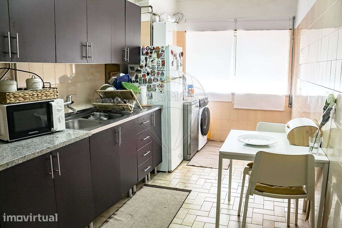 Apartamento T2 para venda - Grande imagem: 5/22
