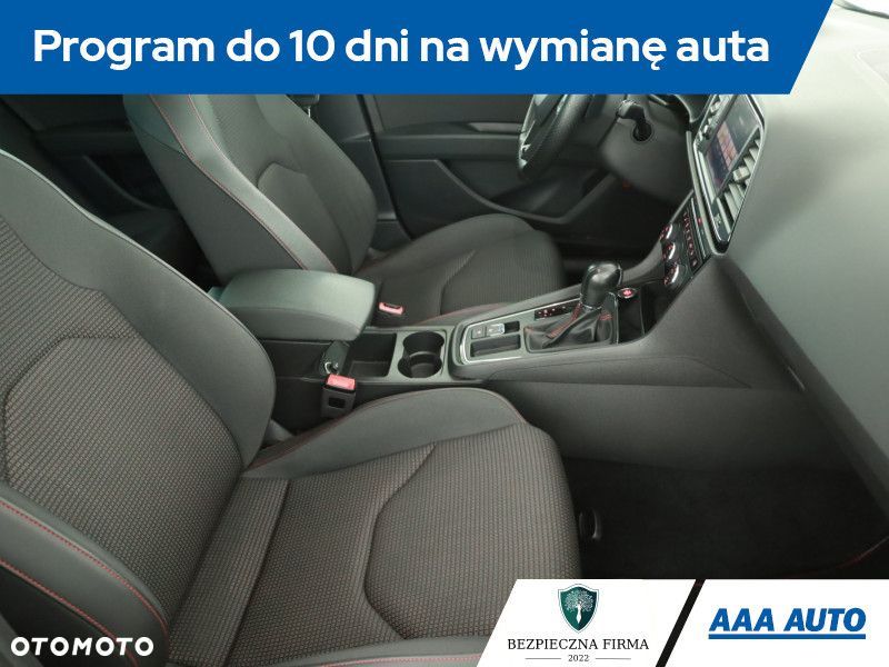 Seat Leon - 9