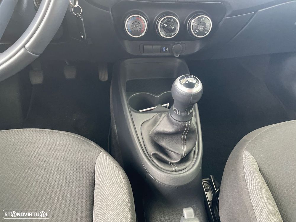 Toyota Aygo X 1.0 Play - 21
