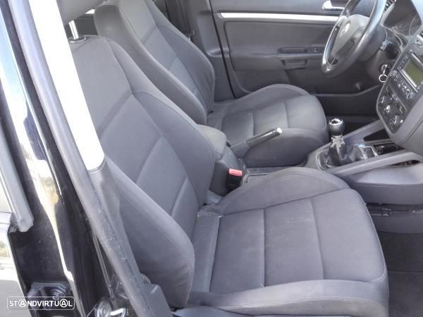 Para peças VOLKSWAGEN Golf V (1K1) - 15