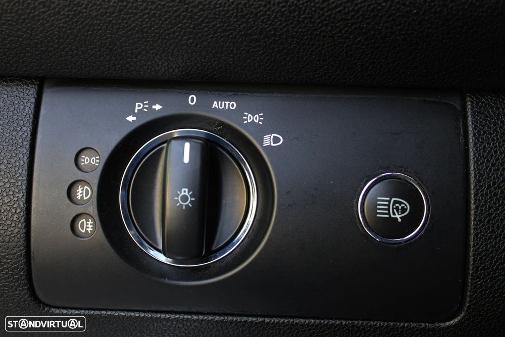 Mercedes-Benz ML 320 CDI - 43