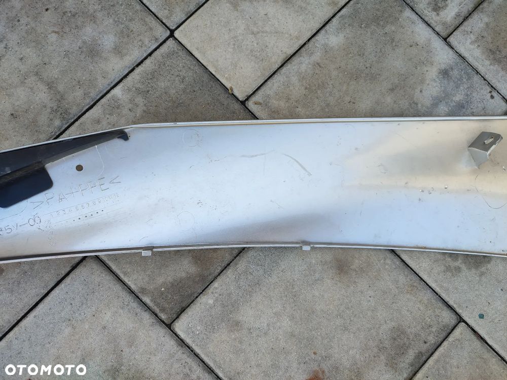 Owiewka, osłona prawa, bok, boczek prawy Yamaha R6 RJ11 - 8