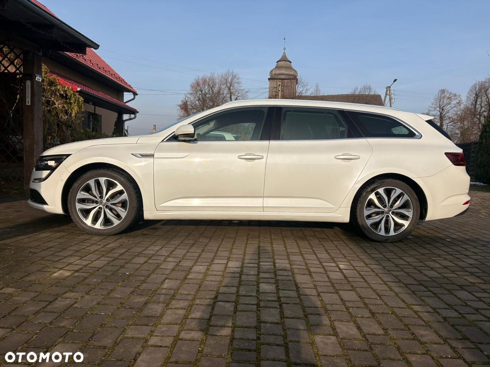 Renault Talisman ENERGY dCi 160 EDC Business - 3