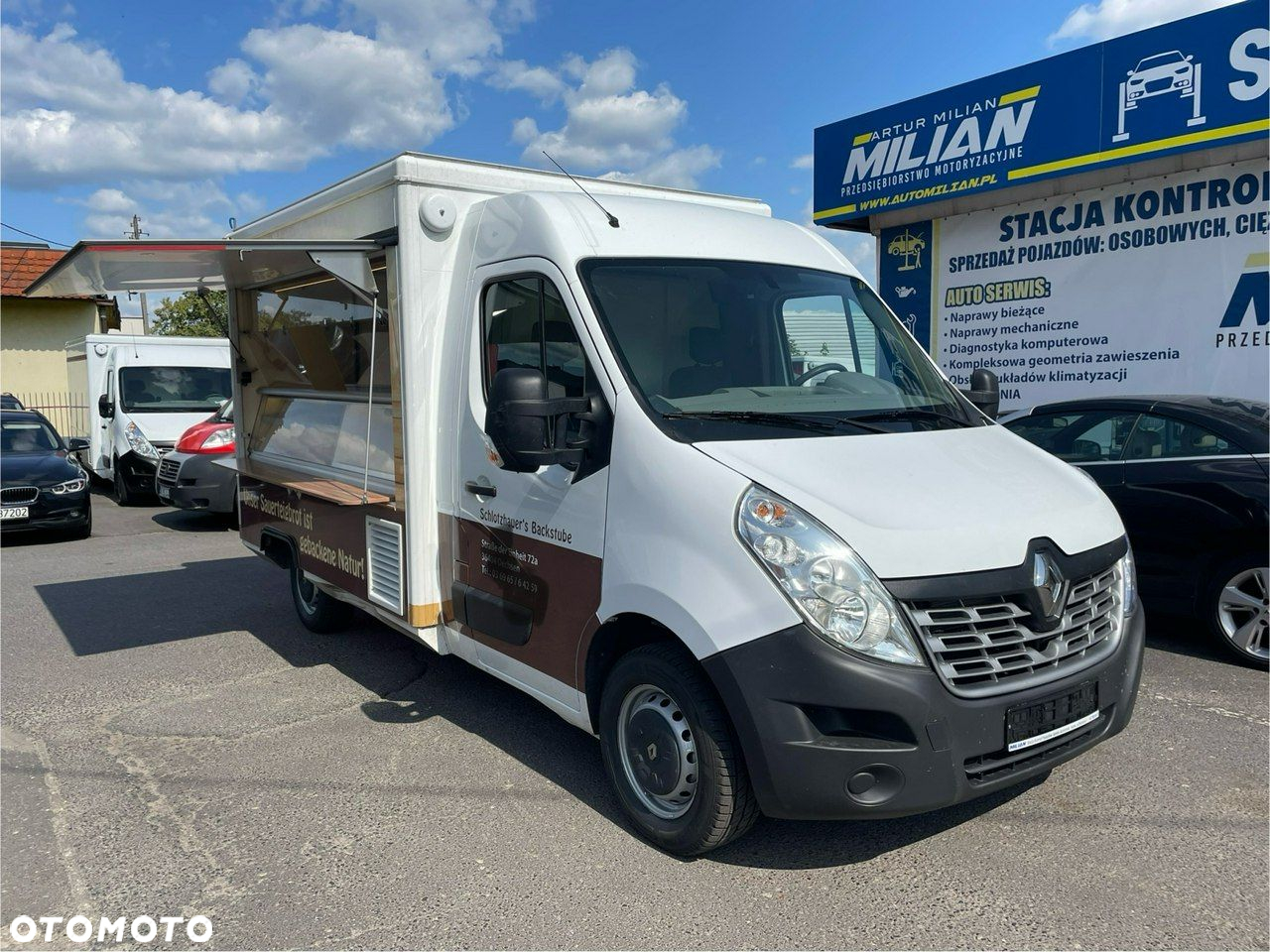 Renault Master - 9