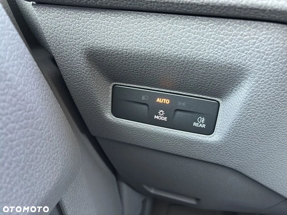 Volkswagen Crafter 35 AUTOMAT/Fugron L4H3, 2.0BiTDI 177KM, 4490mm, Wysoki dach, r.o. 4490 - 31