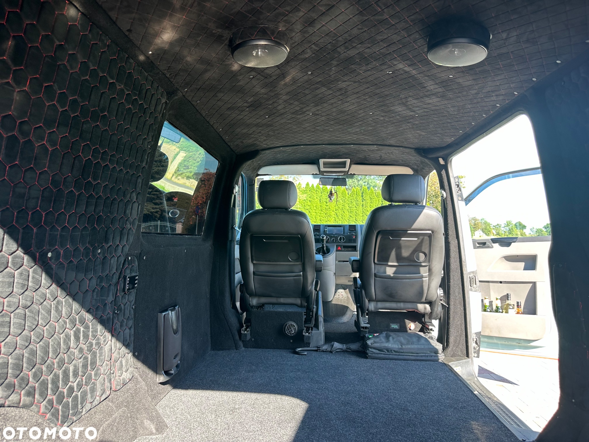 Volkswagen Transporter T5 TDI L1H2 - 7