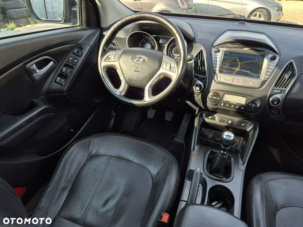 Hyundai ix35 - 25