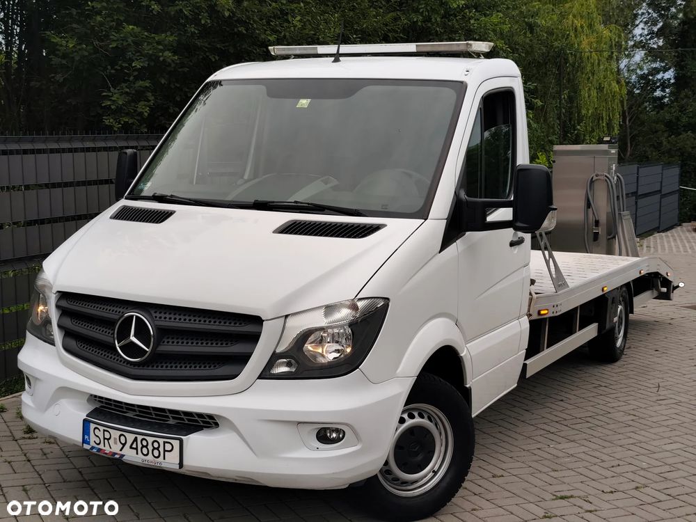 Mercedes-Benz SPRINTER - 3