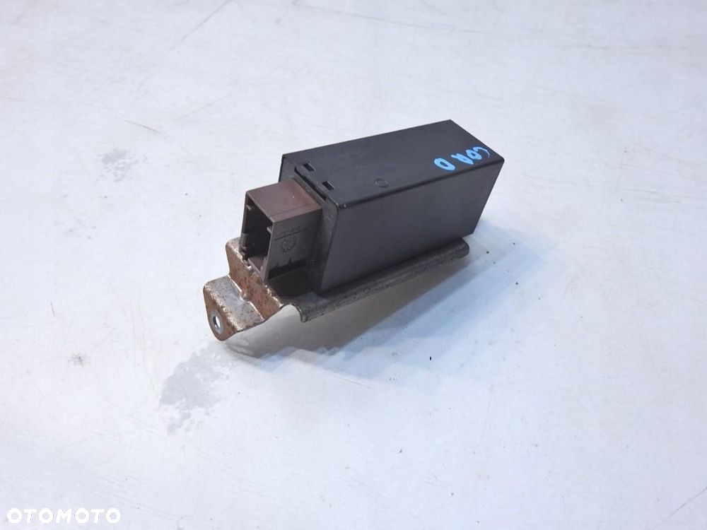MODUŁ STEROWNIK CLIMATRONIC OPEL CORSA D 13277967 A.890.011.0.0 - 6