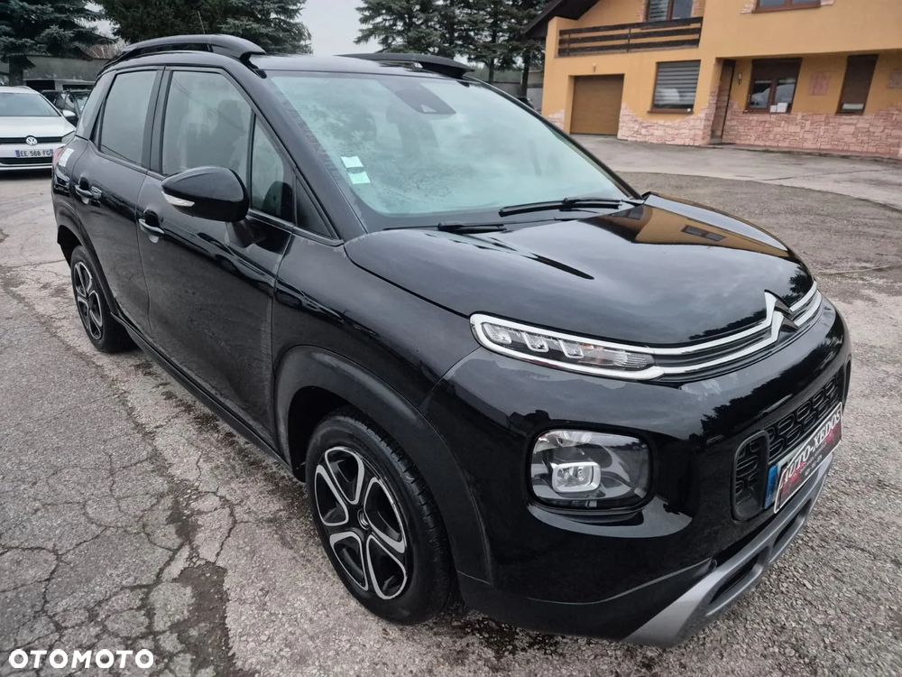 Citroën C3 Aircross BlueHDI 100 Stop & Start ORIGINS - 2