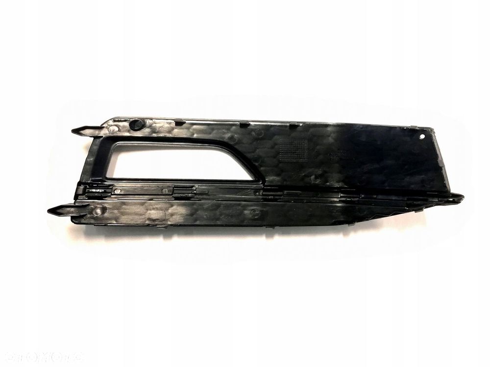Atrapa Kratka zderzak Audi A4 b8 8k Lift 11- Sline - 2