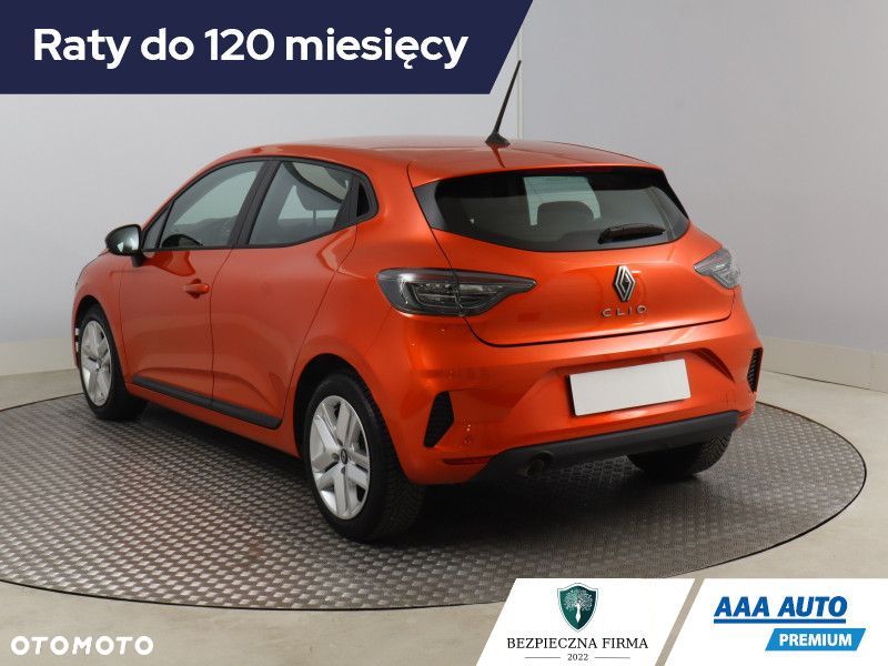 Renault Clio - 6