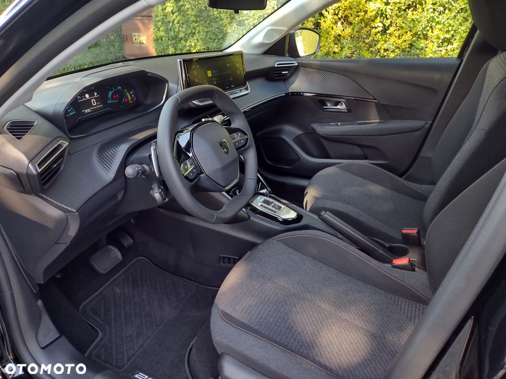 Peugeot 208 Hybrid 100 e-DSC6 Style - 10