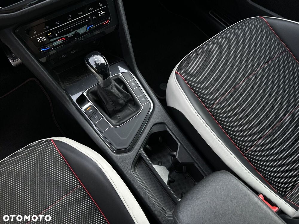 Volkswagen Tiguan 1.5 TSI EVO Urban Sport DSG - 21