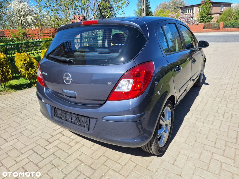 Opel Corsa - 13
