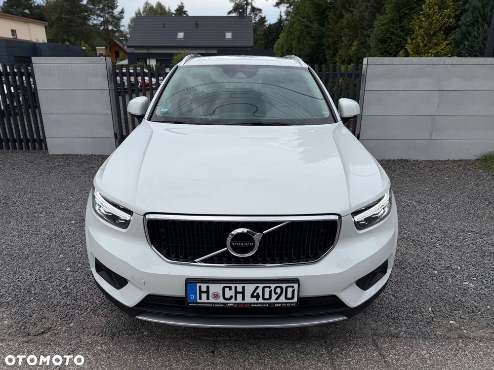 Volvo XC 40 T3 - 3