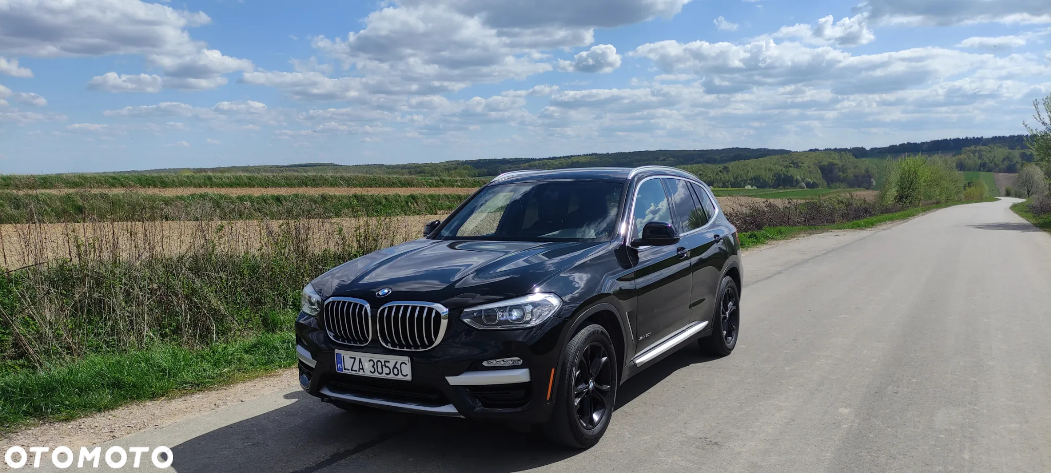BMW X3 xDrive30i xLine - 19