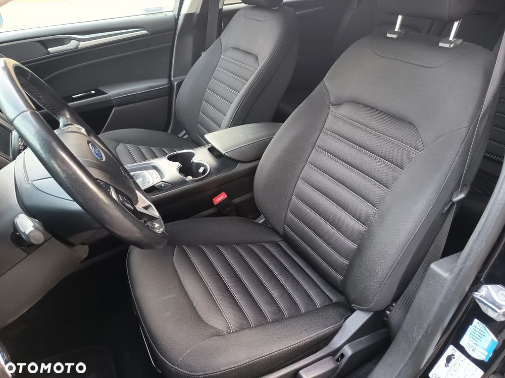 Ford Mondeo 2.0 EcoBlue Executive - 16