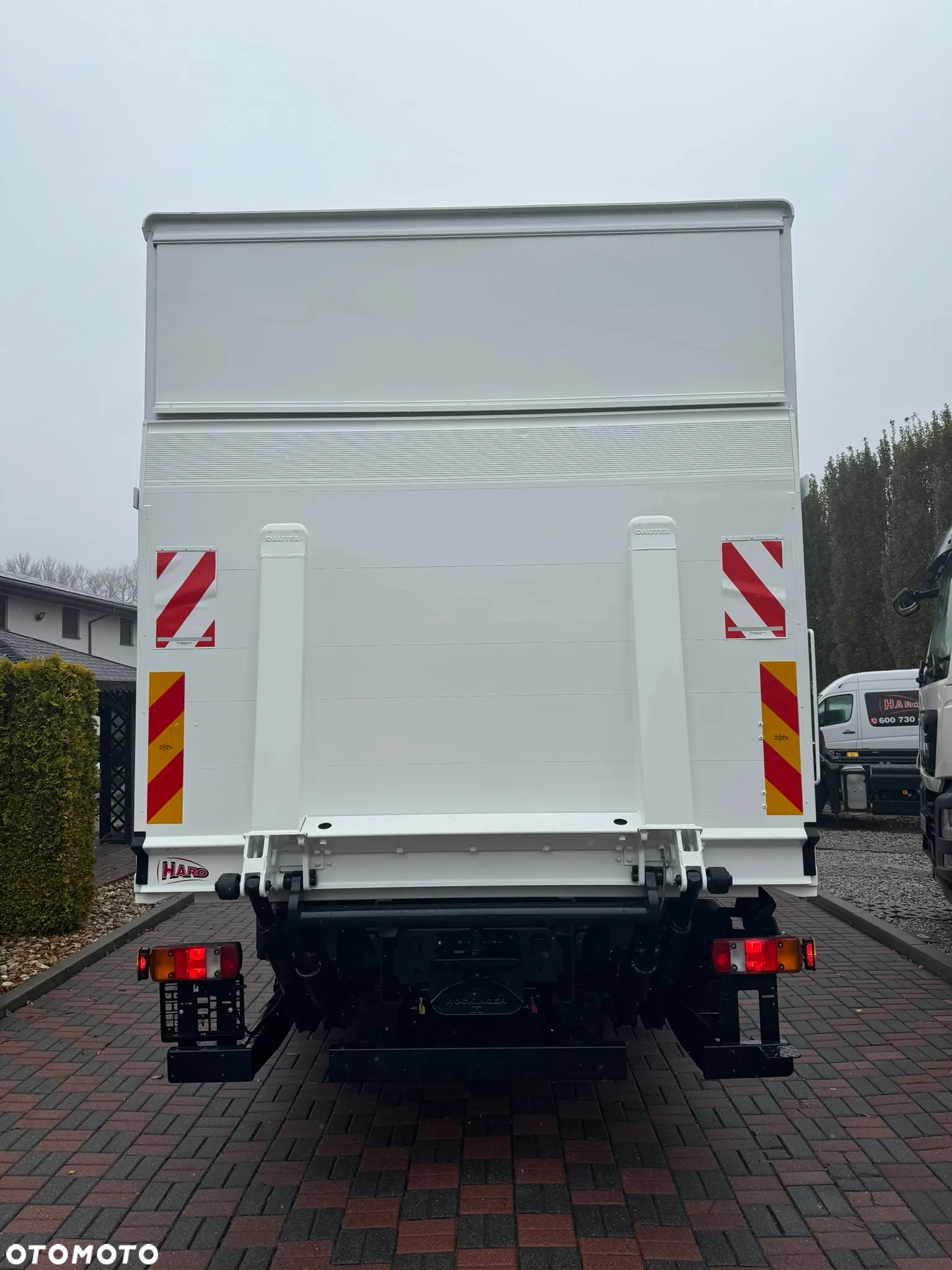 MAN TGS 26.360 - 12