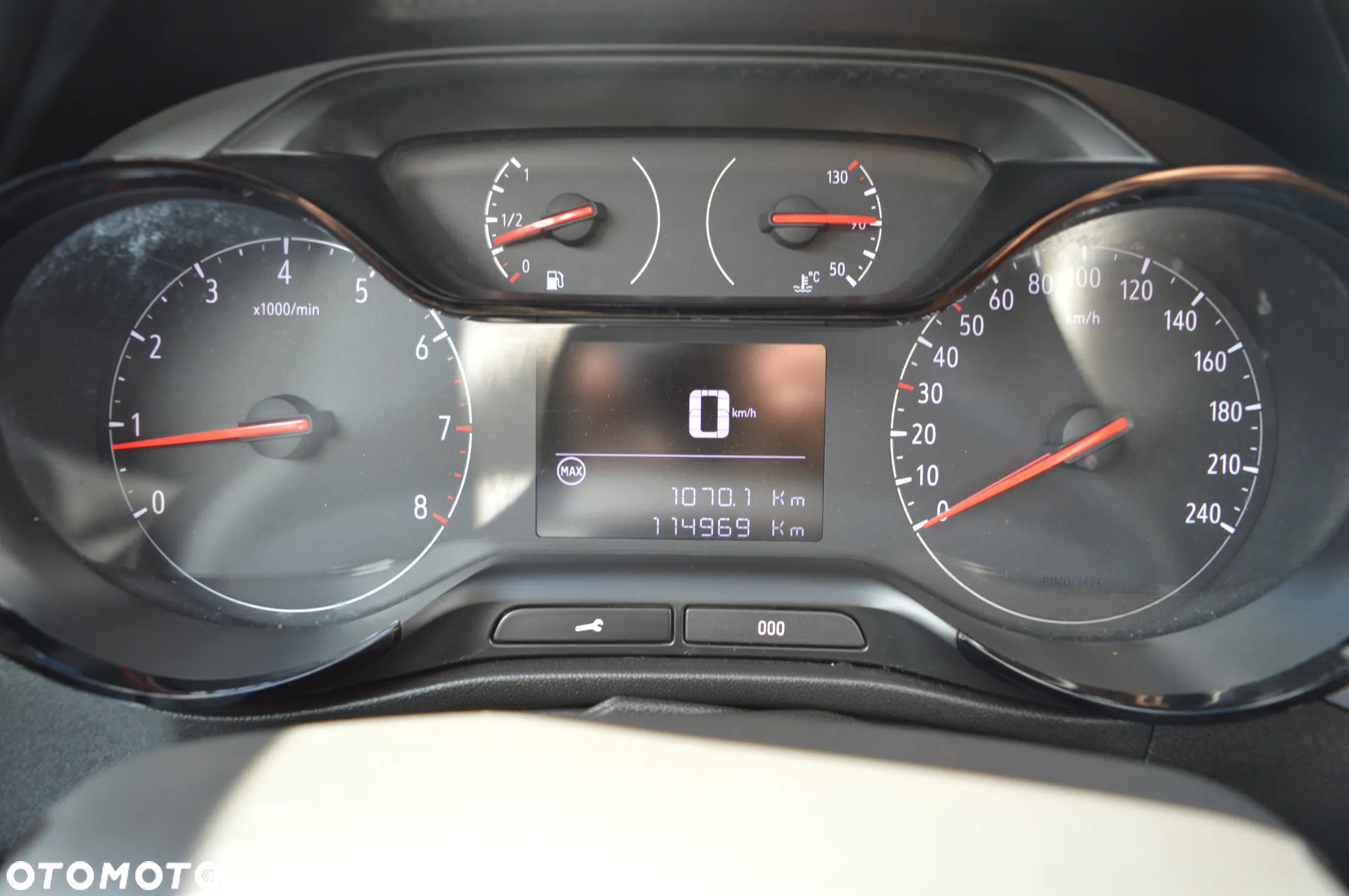 Opel Crossland X 1.2 Start/Stop Design Line - 21