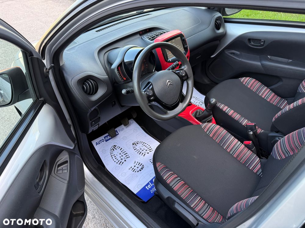 Citroën C1 - 14