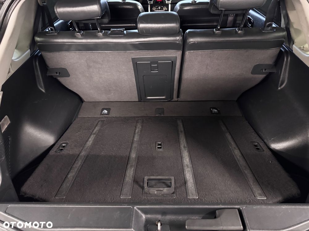 Renault Koleos 2.0 dCi 4x4 Bose Edition - 28