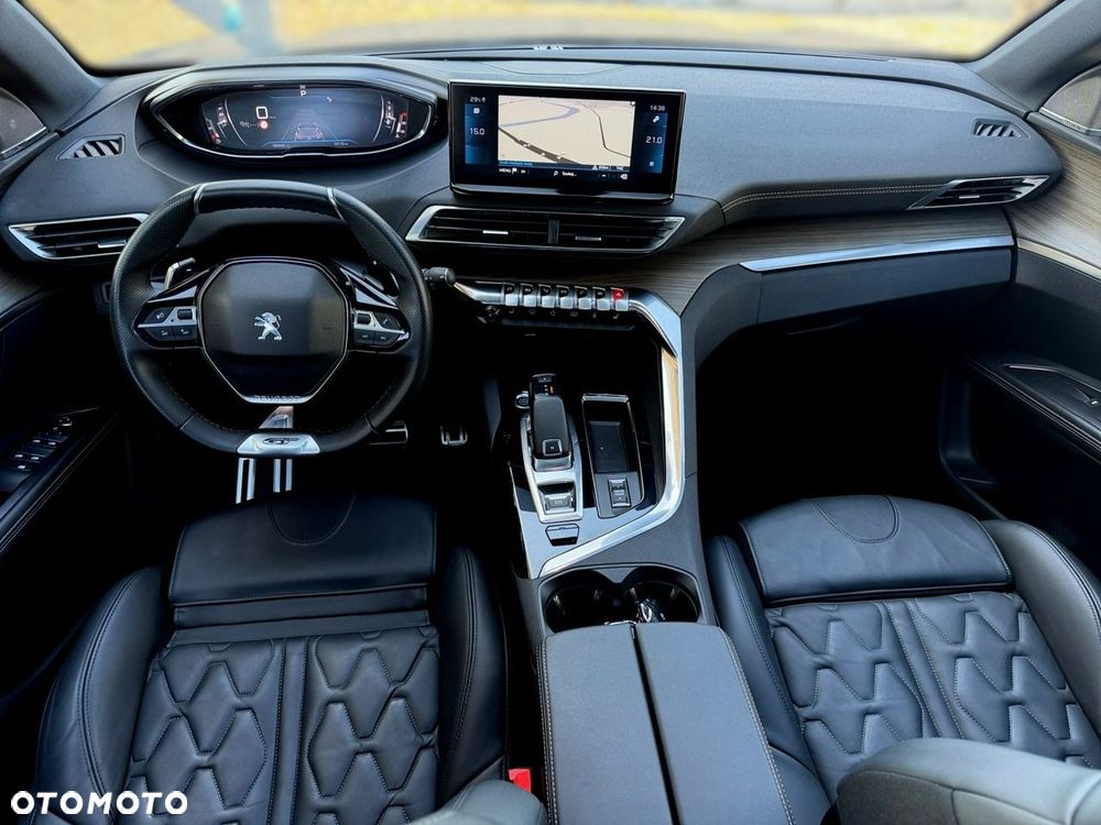 Peugeot 5008 - 19