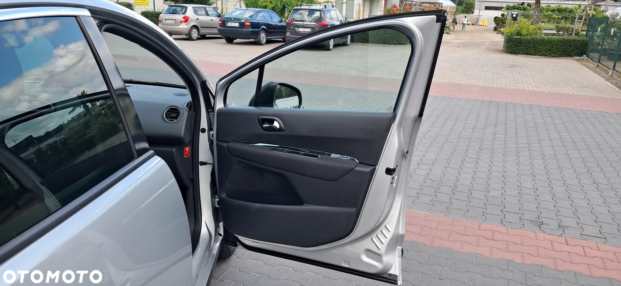 Peugeot 3008 120 VTi Premium - 14