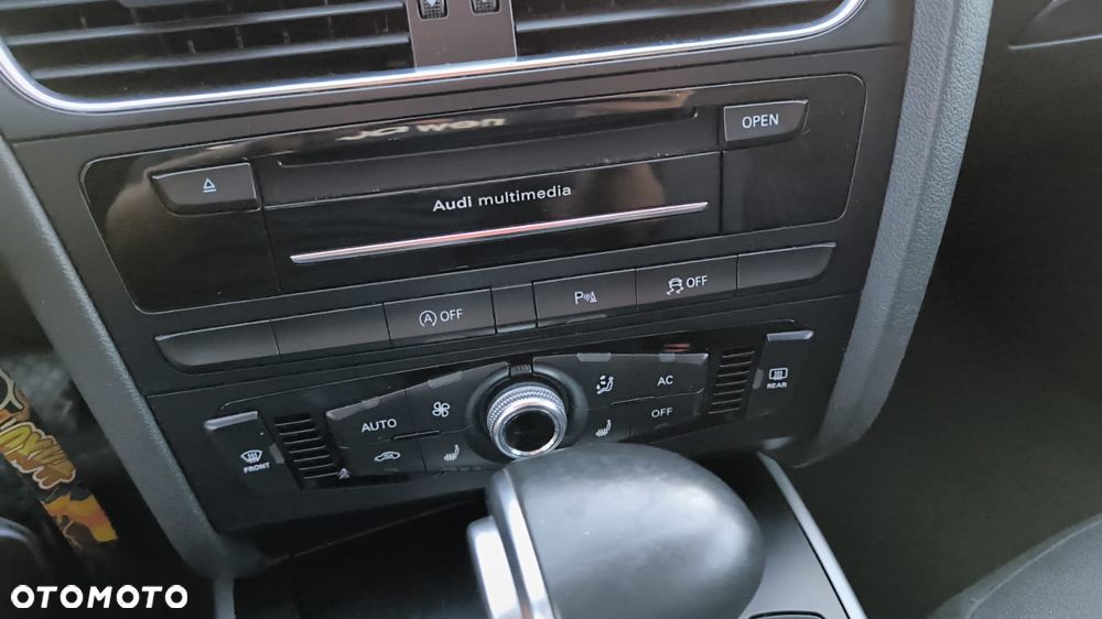 Audi A4 Avant 2.0 TDI Multitronic - 20