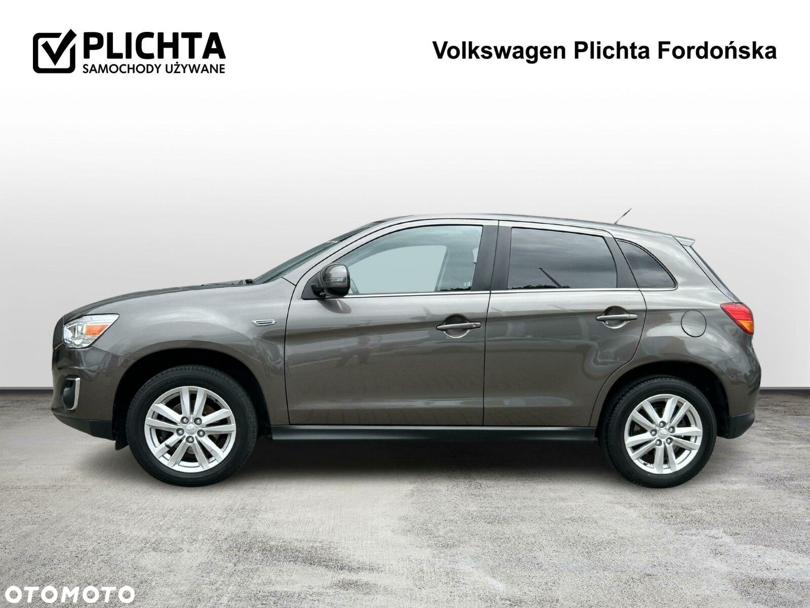 Mitsubishi ASX 1.6 Inform - 2
